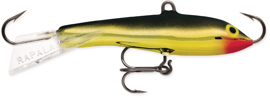 Balansyras Rapala Jigging Rap — 3