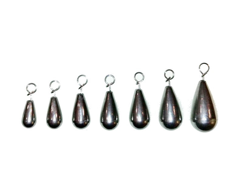 Volframinis Jig Rig svarelis