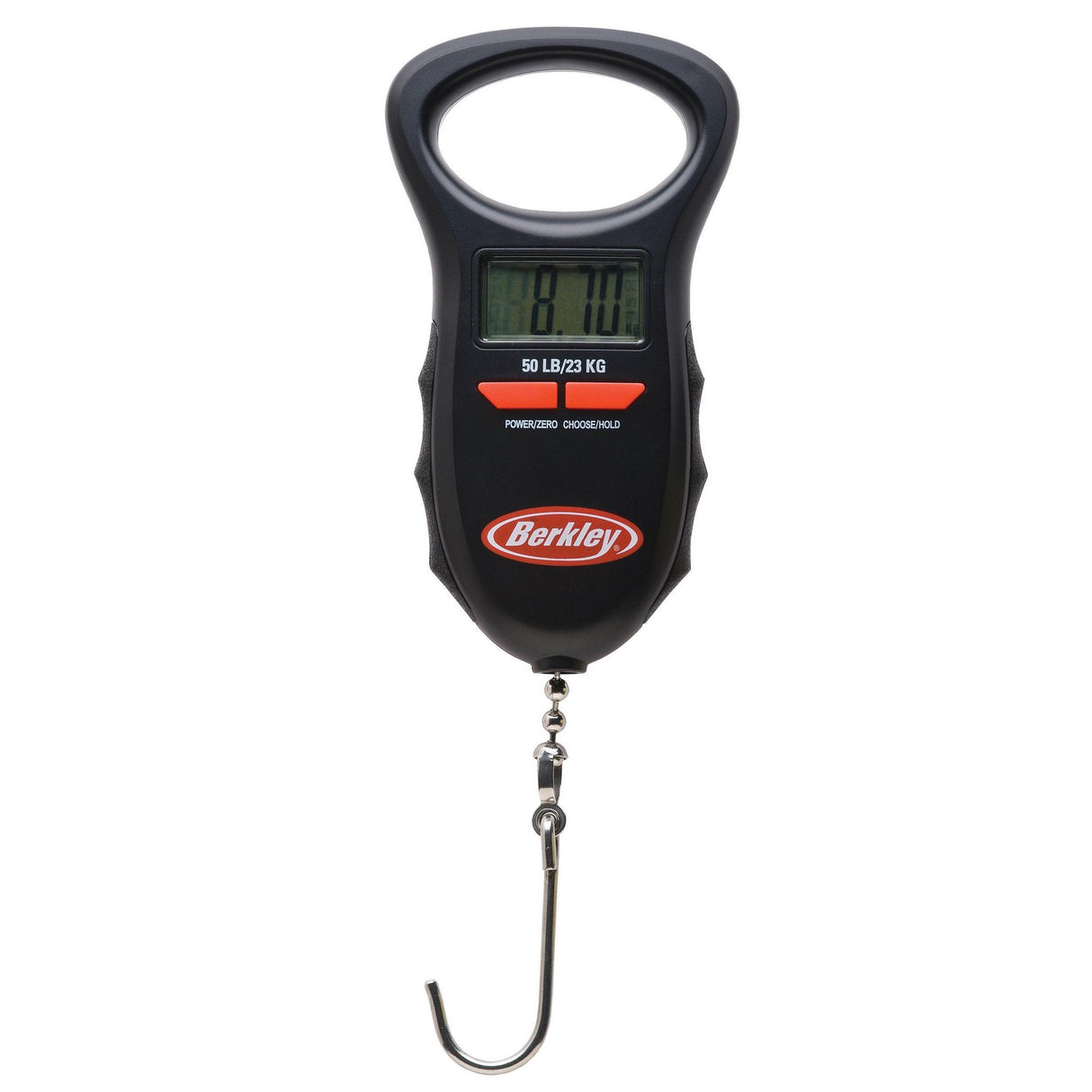 Berkley svarstyklės 23kg