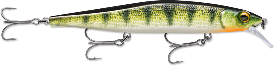 Vobleris Rapala Precision Xtreme Mavrik 110 — 7