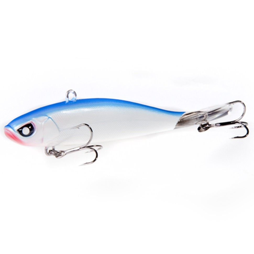 Žieminė blizgutė Lucky John Maiko — 5