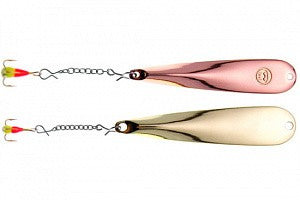 Nills Master žieminė blizgutė Snub-Head — 3