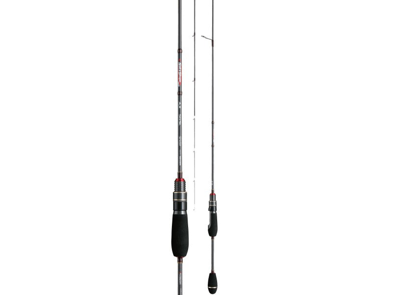 Tailwalk meškerė SSD Aji 216cm 4g