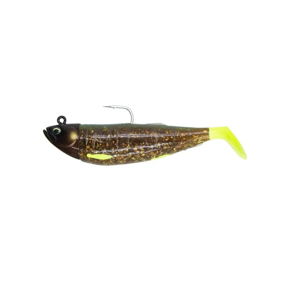 Savage Gear Cutbait Herring 25cm 460g — 5