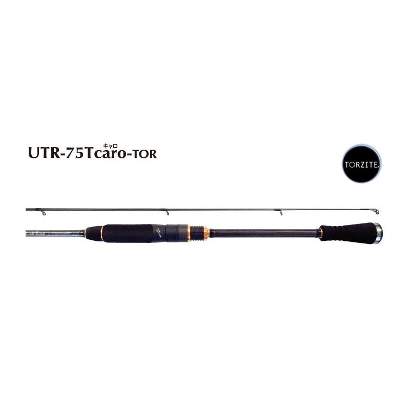 Tict meškerė Sram UTR-75T caro TOR Ultimate Tuned 226cm 1,5–11g