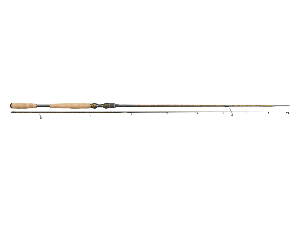 Westin meškerė W8 Spin 338cm 10-40g