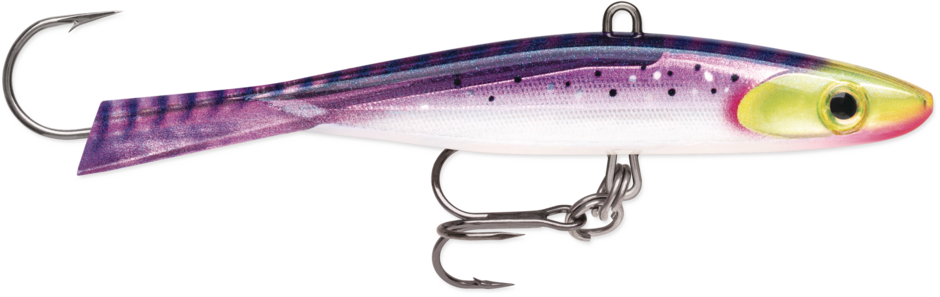 Balansyras Rapala Jigging Shadow Rap — 4