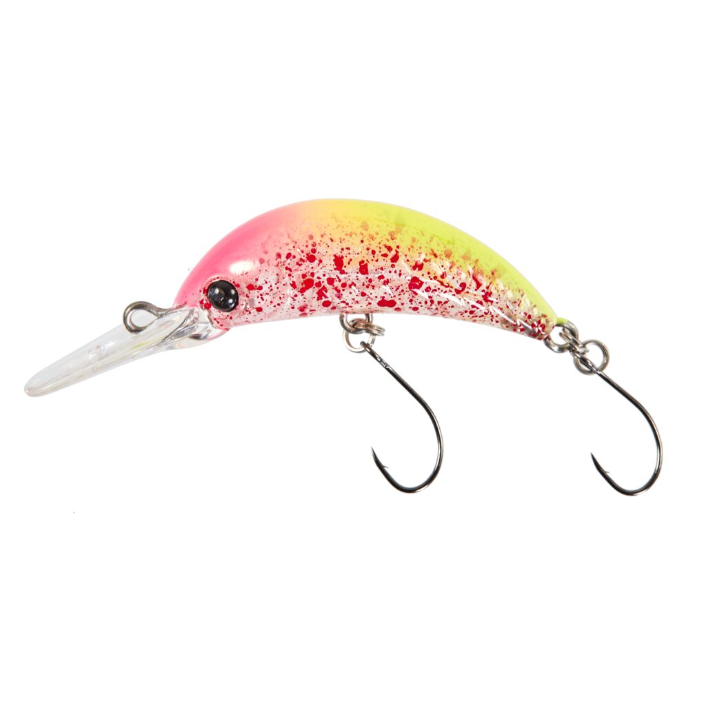 Vobleris Lucky John Pro Saiko ATG 035F — 4