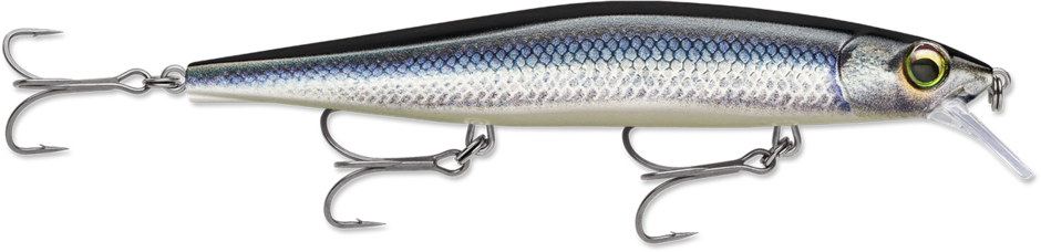 Vobleris Rapala Precision Xtreme Mavrik 110 — 8