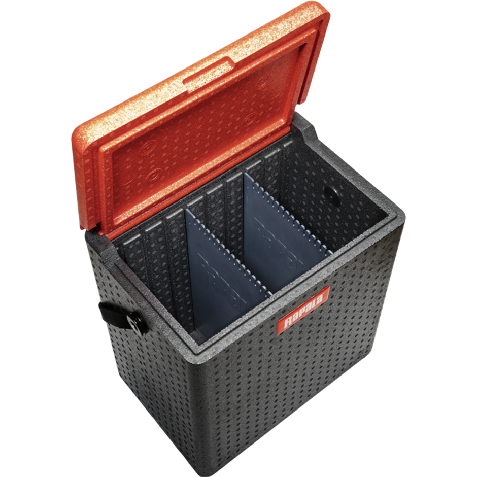 Rapala dėžė Ice Box G2