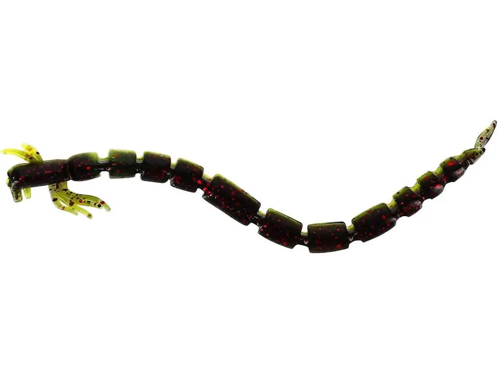 Westin dirbtinis masalas BloodTeez Worm 10vnt — 3