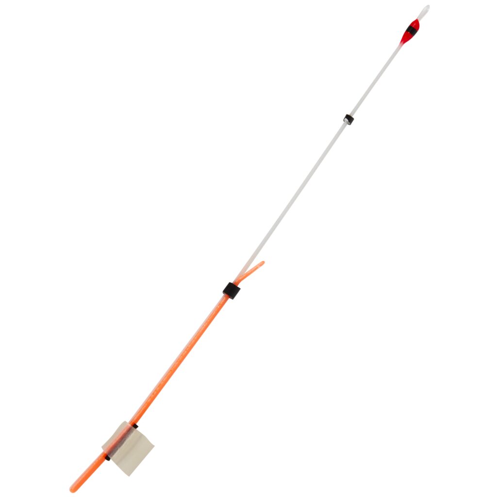 Sargelis lavsaninis Salmo Whitefish — 3
