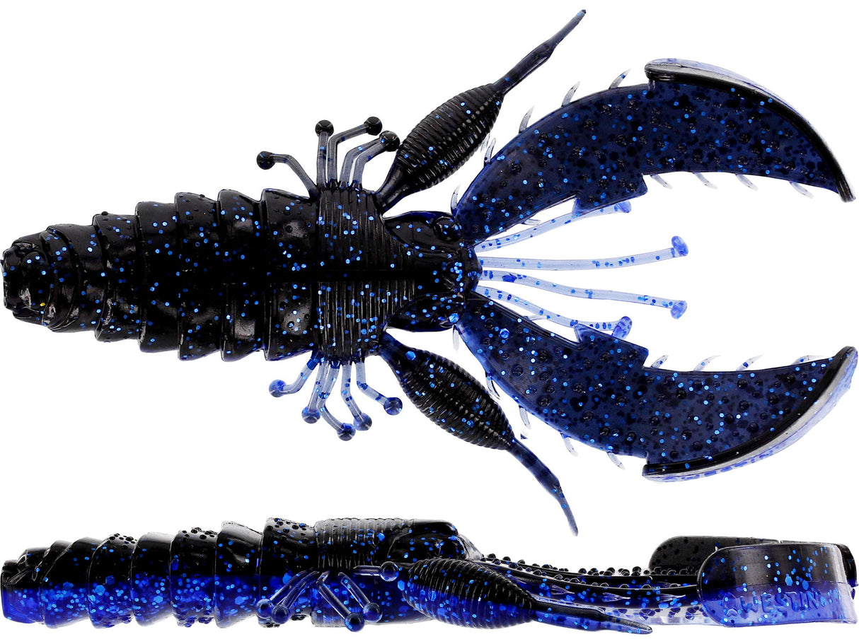 Westin dirbtinis masalas CreCraw Creaturebait