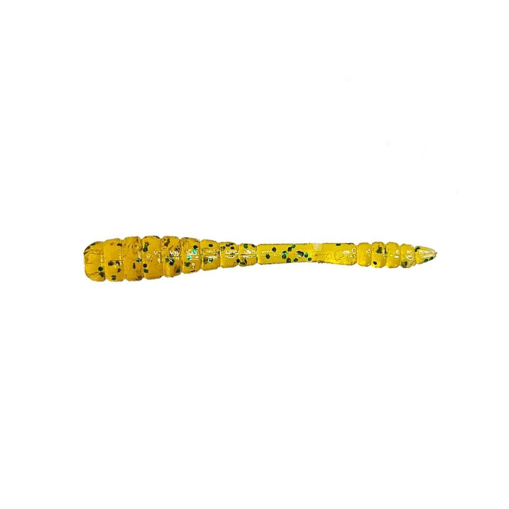 Guminukai Crazy Fish Tipsy 1.2'' — 5