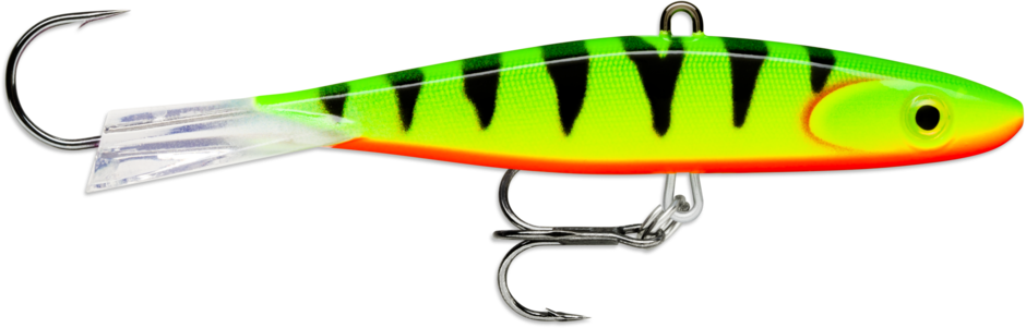 Balansyras Rapala Jigging Shadow Rap — 2