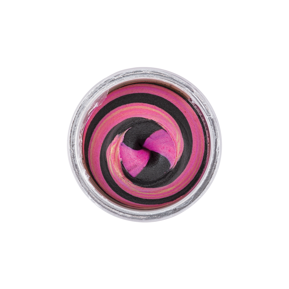 Berkley spalvota tešla TroutBait Triple Swirl Showtime Shine 50g — 2