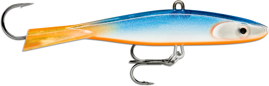 Balansyras Rapala Jigging Shadow Rap