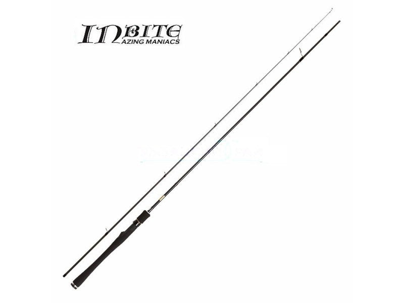 Tict meškerė Inbite IB63-TB 190cm 0–5g