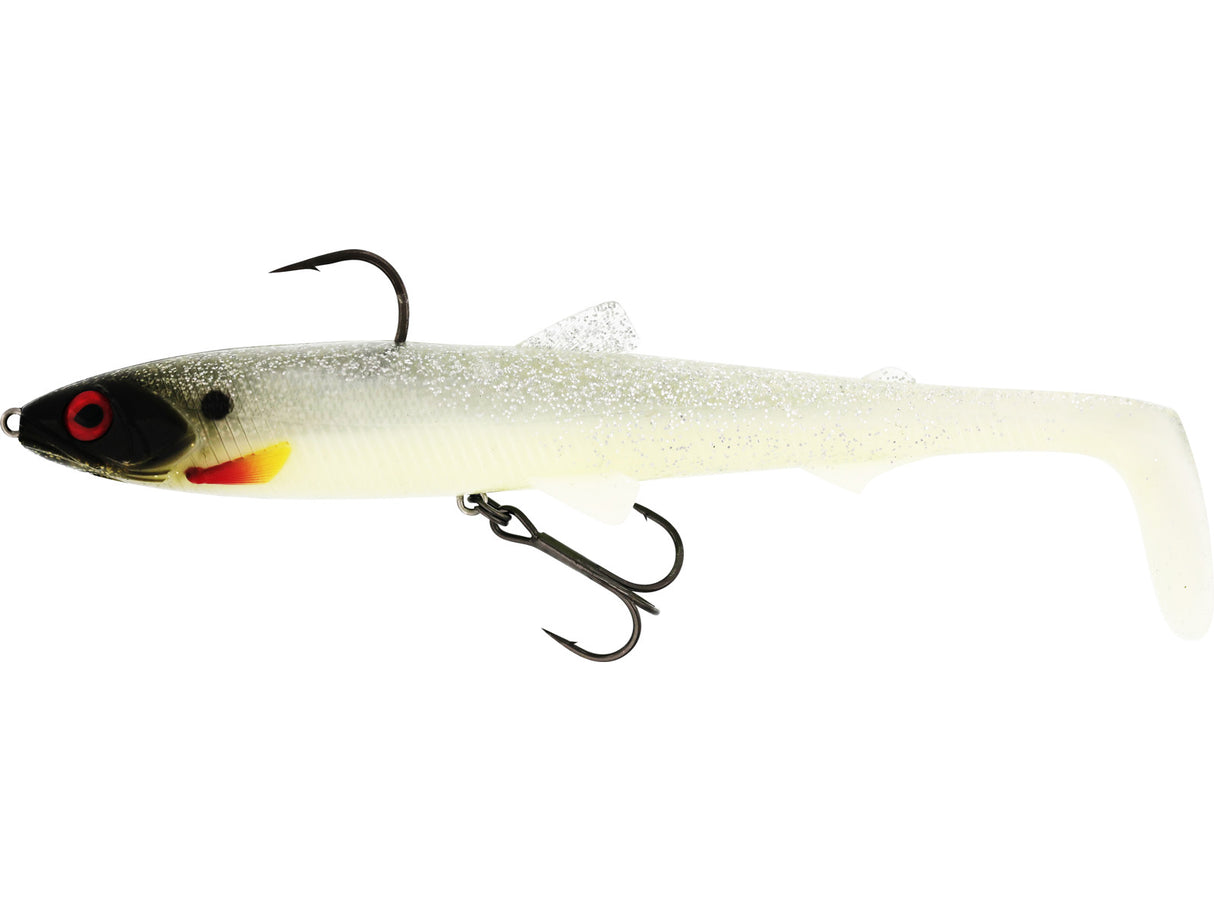 Westin dirbtinis masalas BullTeez ShadTail R2F — 2