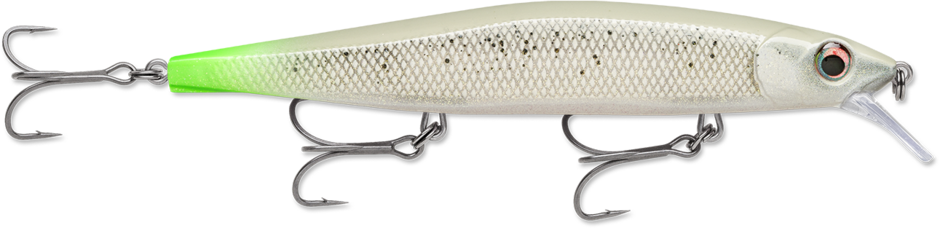 Vobleris Rapala Precision Xtreme Mavrik 110 — 4