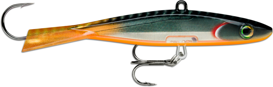 Balansyras Rapala Jigging Shadow Rap — 3