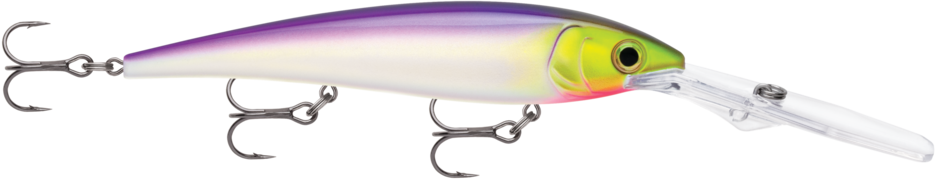 Rapala vobleris Gold Miner 30 — 6