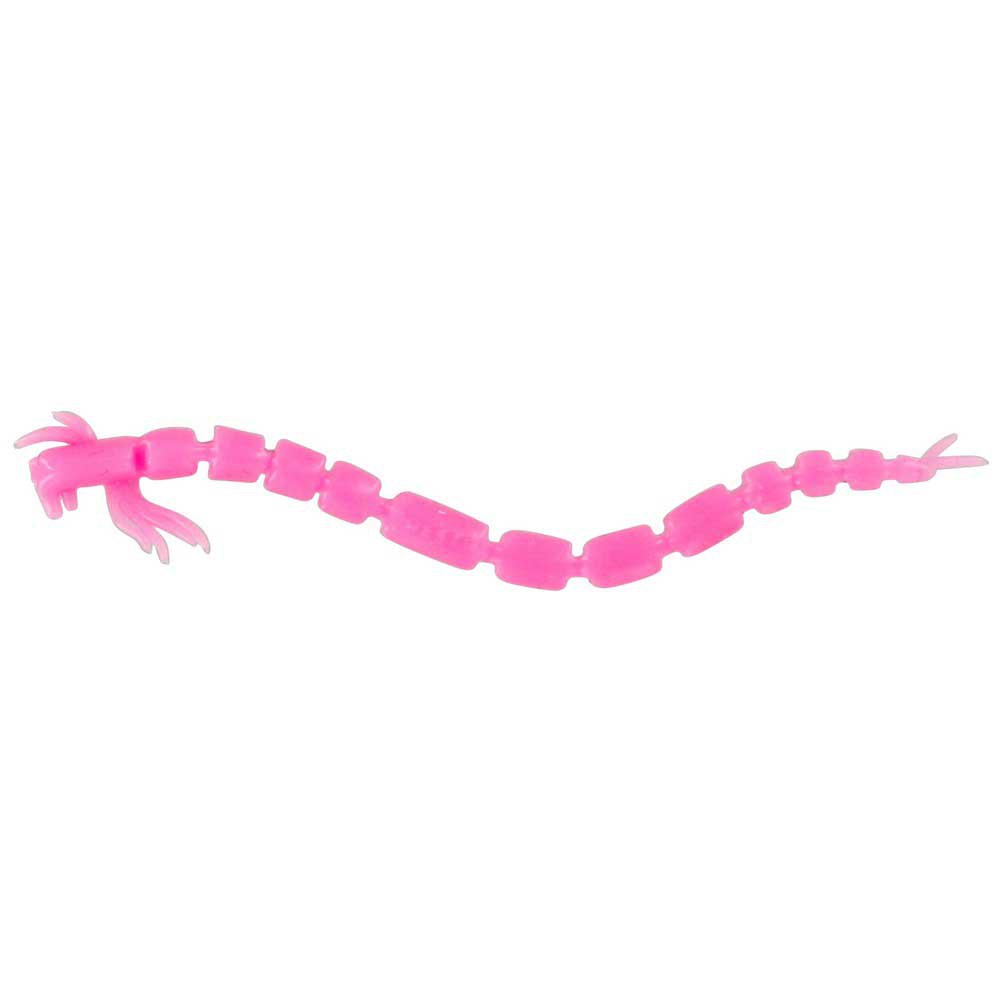 Westin dirbtinis masalas BloodTeez Worm 10vnt — 4