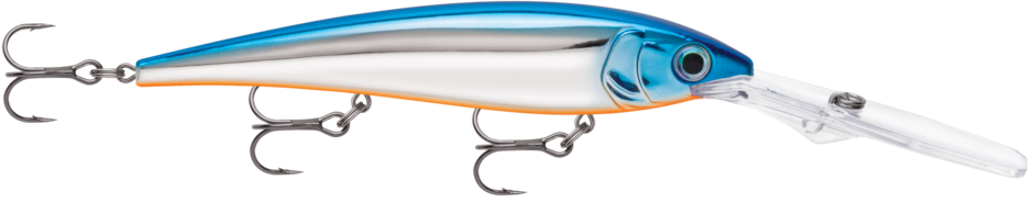 Rapala vobleris Gold Miner 30 — 9