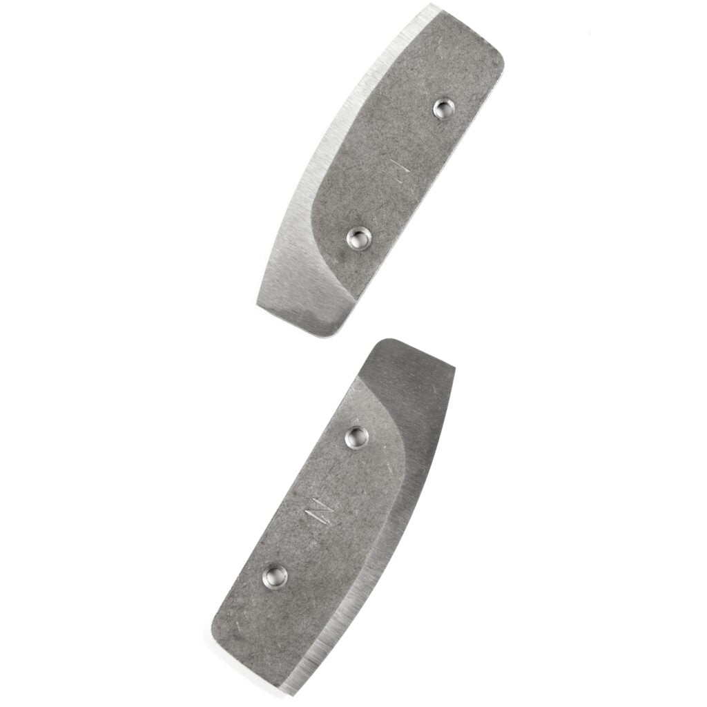 Peiliai grąžtui Rextor Thunderbolt 150mm