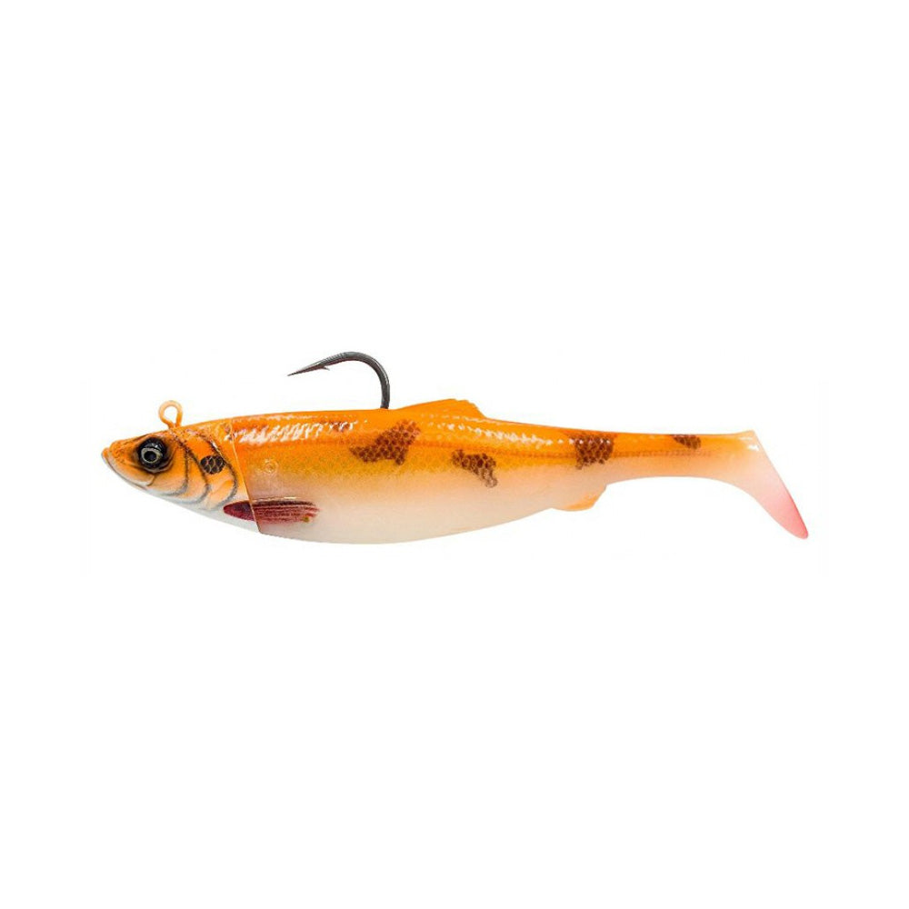 Savage Gear 4D Herring Big Shad 320mm 560g — 5
