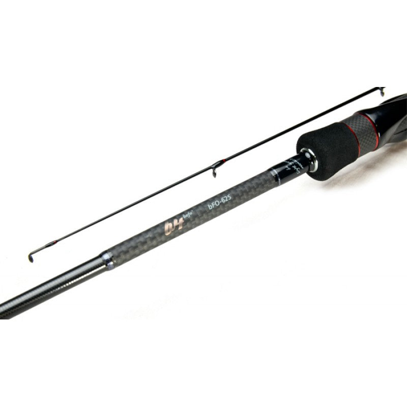 Tict meškerė Befo BFO-62S 188cm 0.1-3.5g