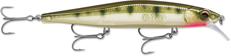 Vobleris Rapala Precision Xtreme Mavrik 110