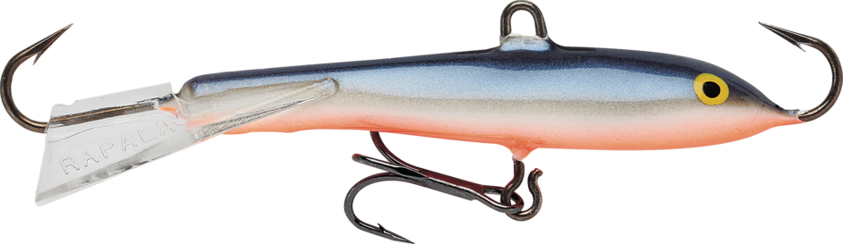 Balansyras Rapala Jigging Rap — 10