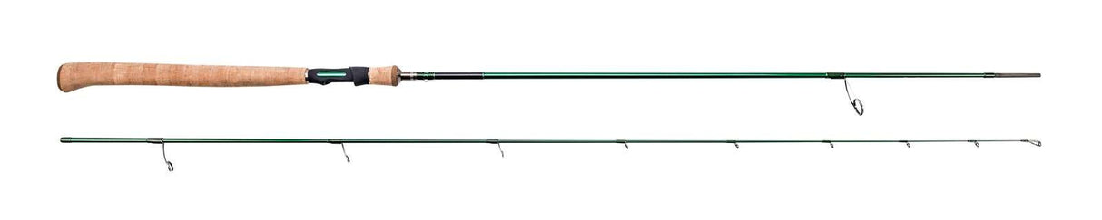 Westin meškerė W6 Spin 300cm M 7-30g Cordura Tube