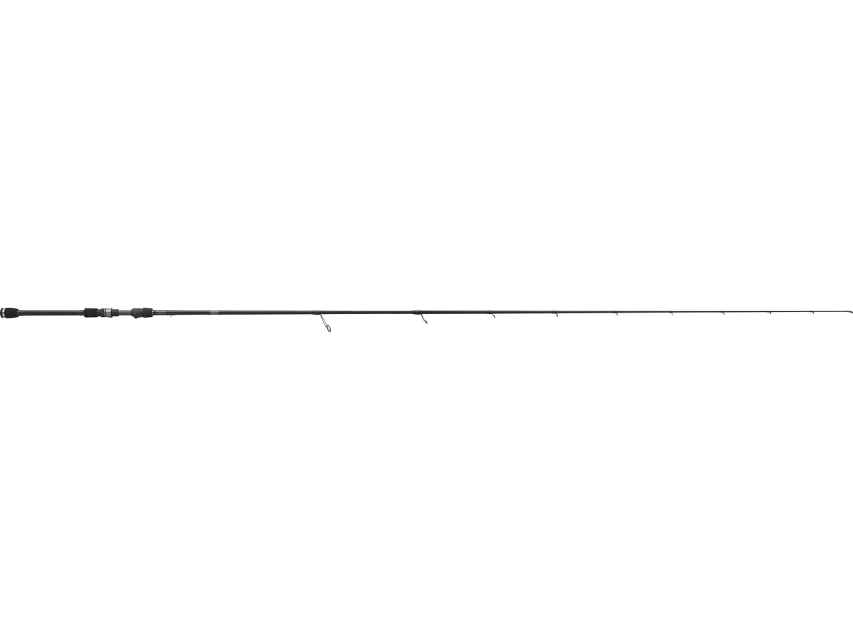 Westin meškerė W3 Bass Finesse TC 213cm 7-21g
