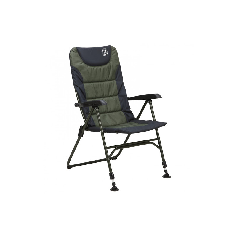 Behr kėdė Anglerstuhl Trendex Comfort plus