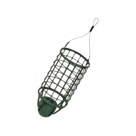 Cralusso šėrykla Long Cast Feeder Basket 2vnt