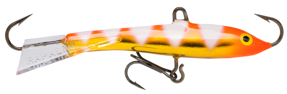Balansyras Rapala Jigging Rap — 6