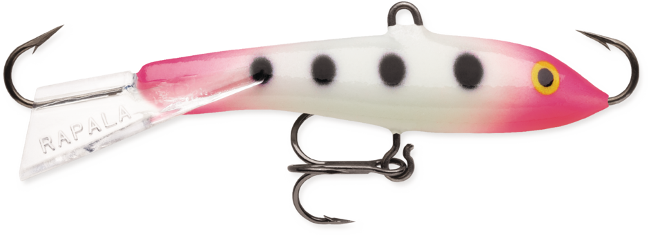 Balansyras Rapala Jigging Rap — 4