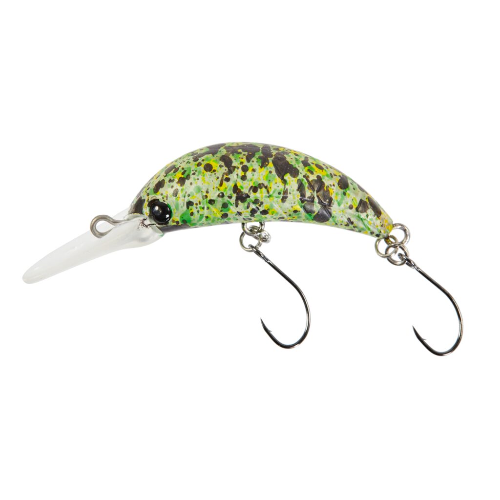 Vobleris Lucky John Pro Saiko ATG 035F
