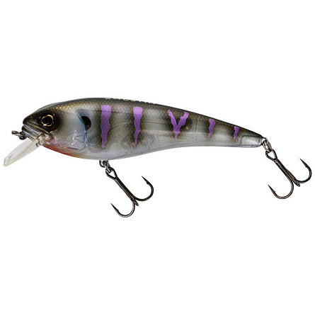 Westin dirbtinis masalas RawBite Crankbait Low Floating — 2