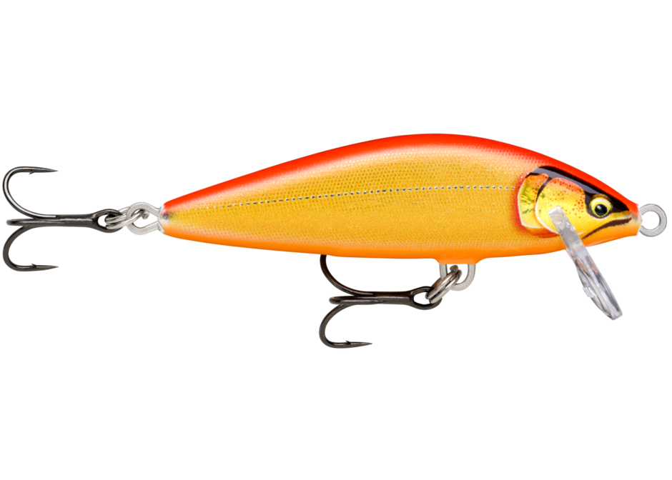 Vobleris Rapala CountDown Elite 3,5cm