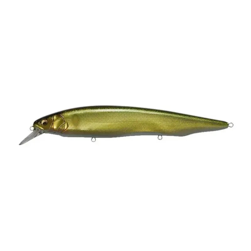 Megabass vobleris KANATA AYU (SP-C) — 6