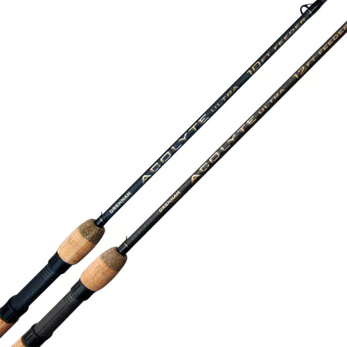 Drennan meškerė Acolyte Ultra Feeder 12" 3,66m