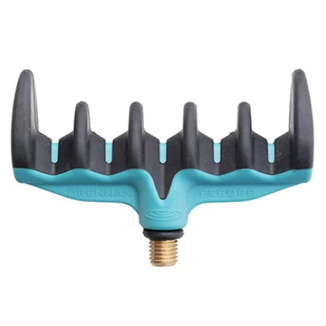 Drennan meškerės laikiklis Feeder Rest Small 9 cm
