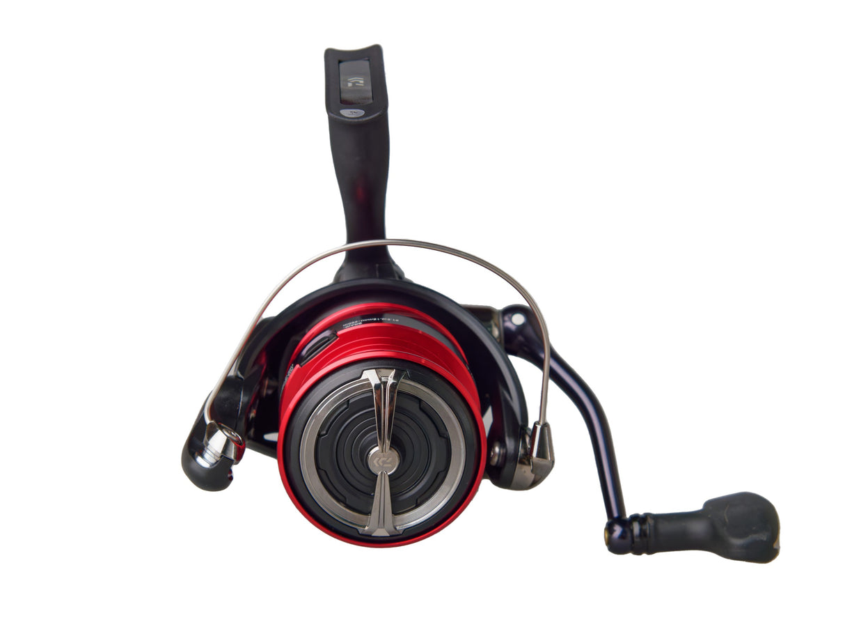 Daiwa ritė 23 Ninja LT4000-C — 2