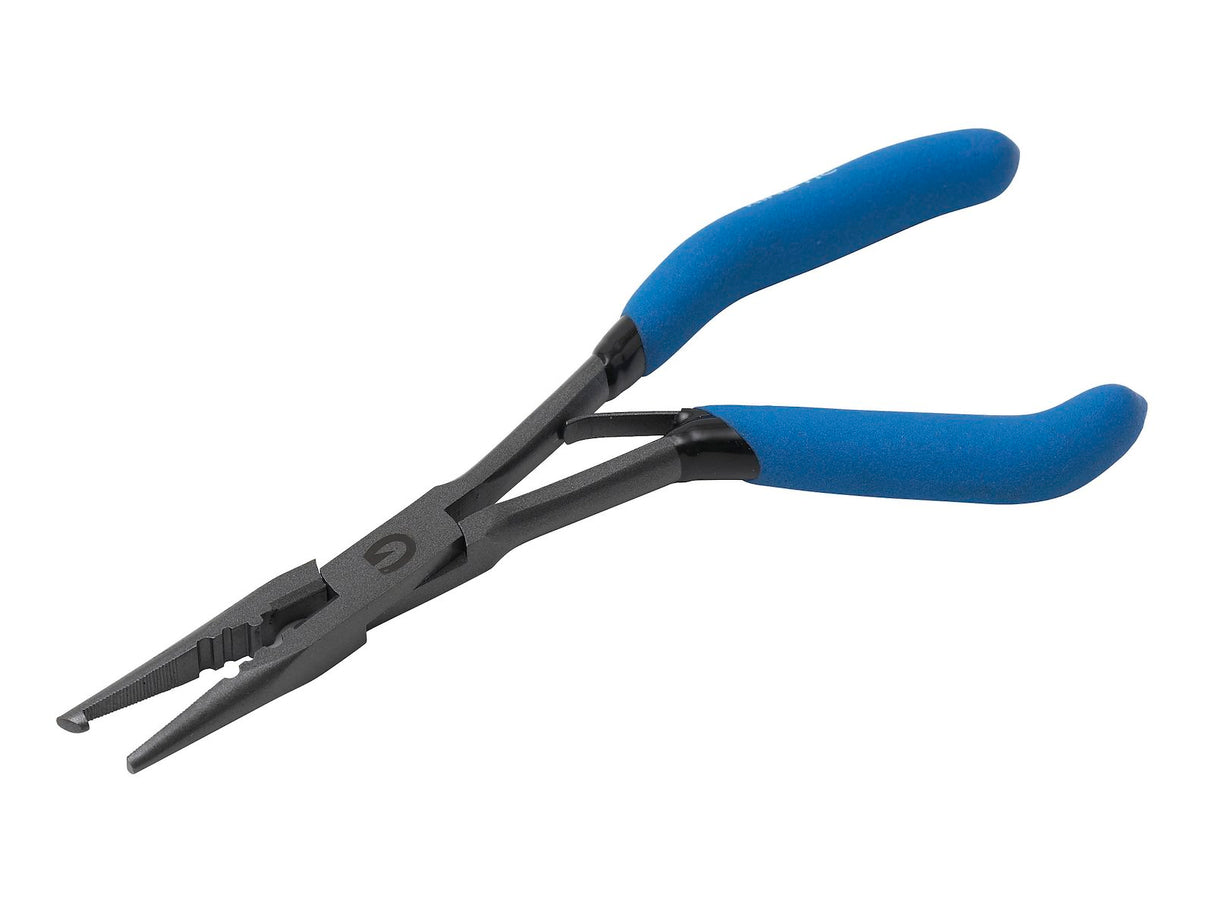 Kinetic kabliukų išemėjas CS Plier 8" 20cm