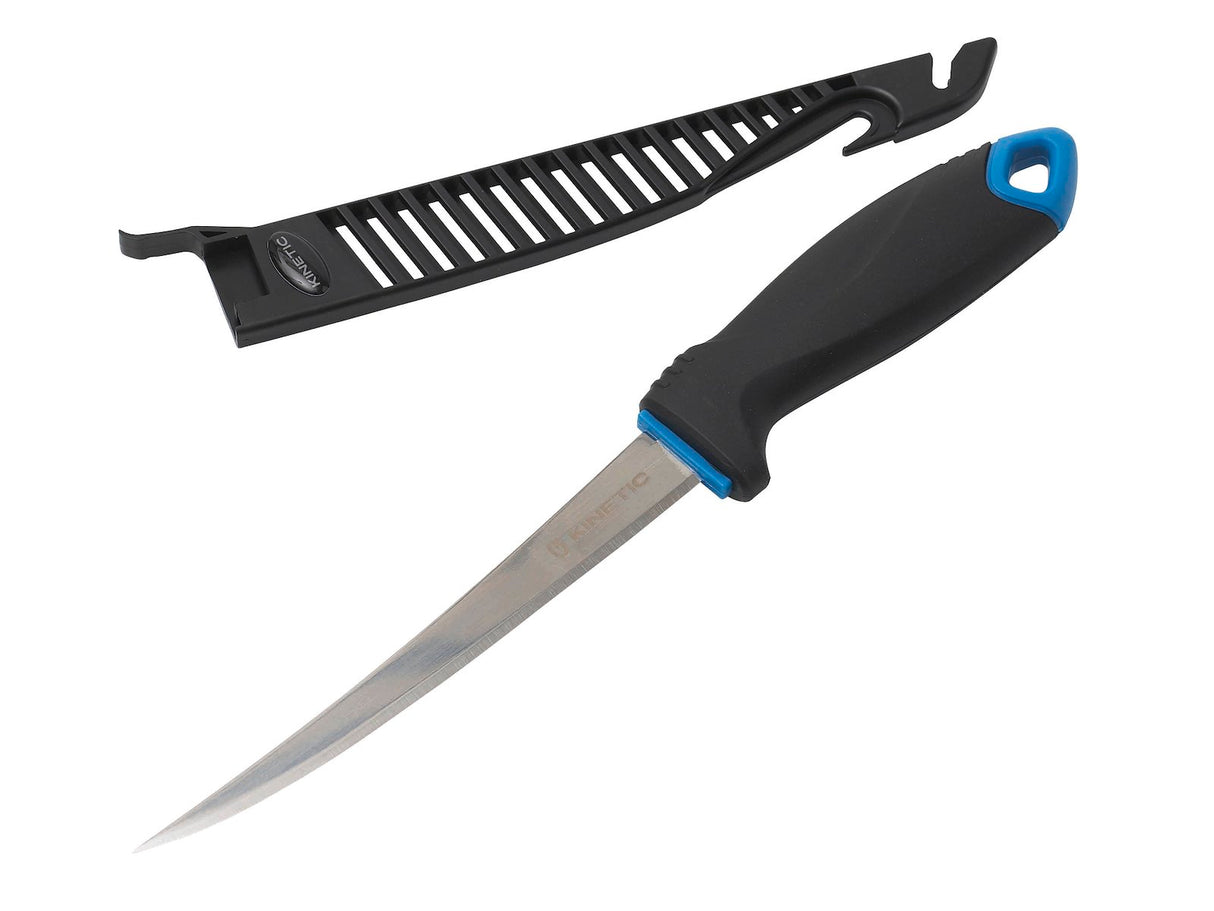 Kinetic peilis DL Fillet Knife 6"