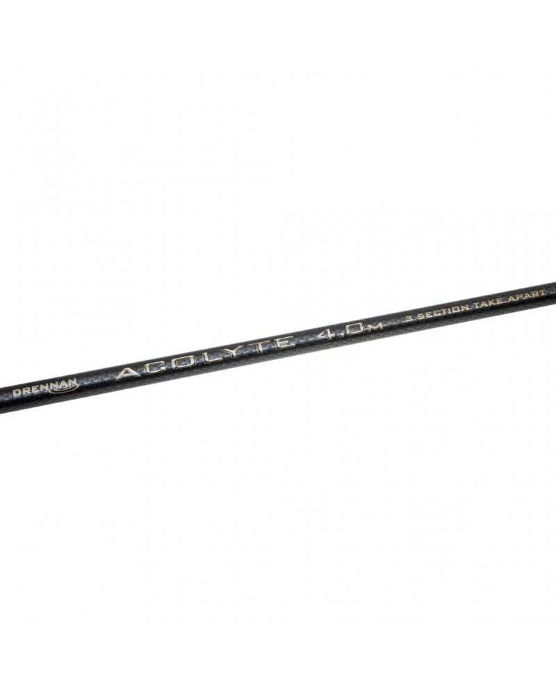 Drennan kotas graibštui Acolyte Land Net Handle 4m