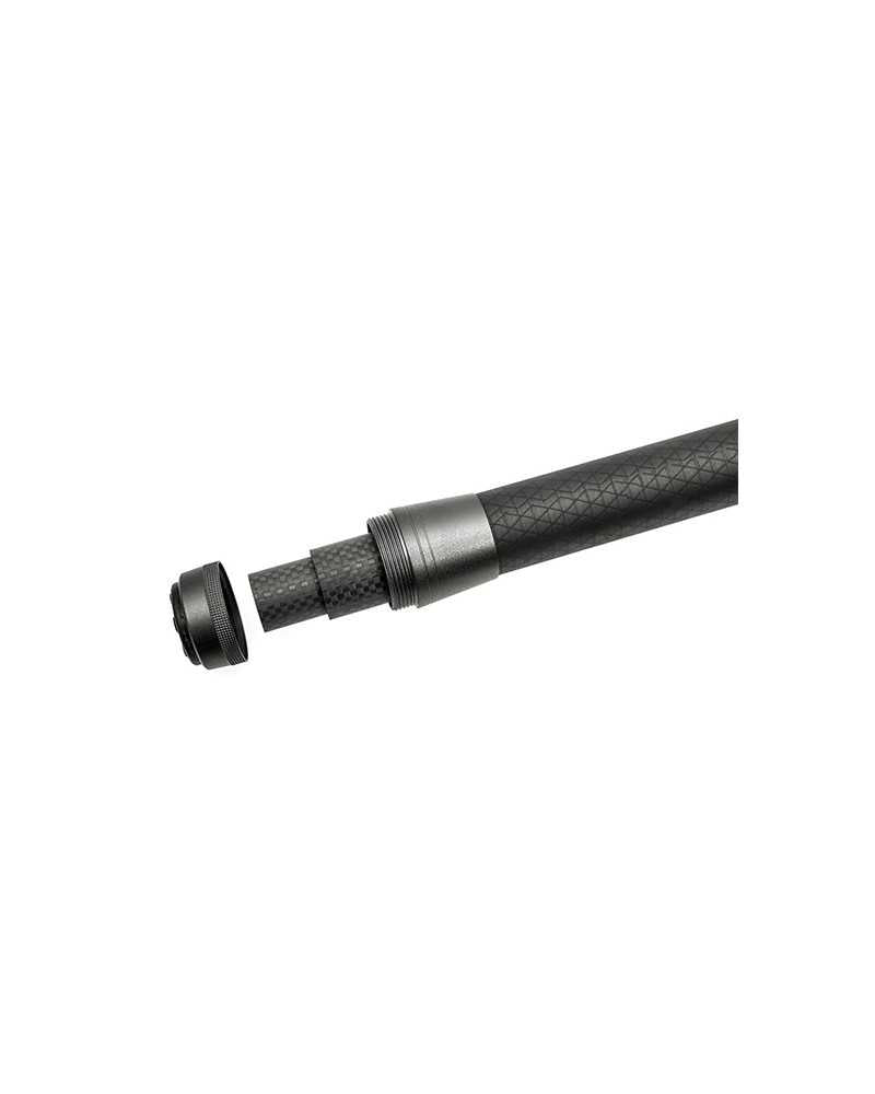 Drennan kotas graibštui Acolyte Land Net Handle 4m